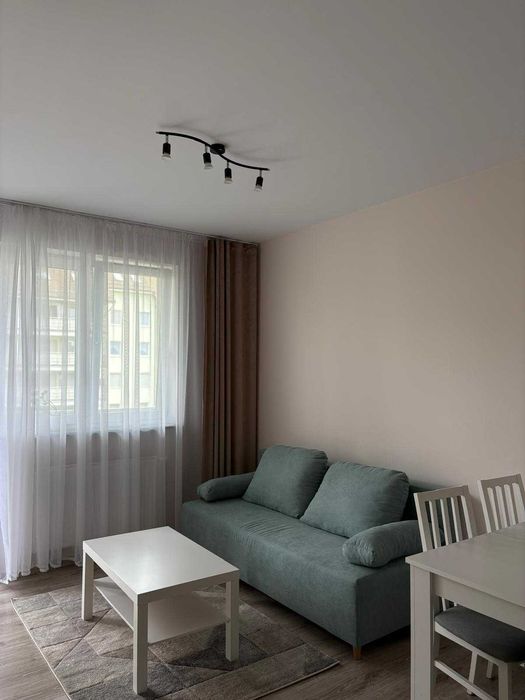 Mieszkanie – Gorzów Wielkopolski - Więcej