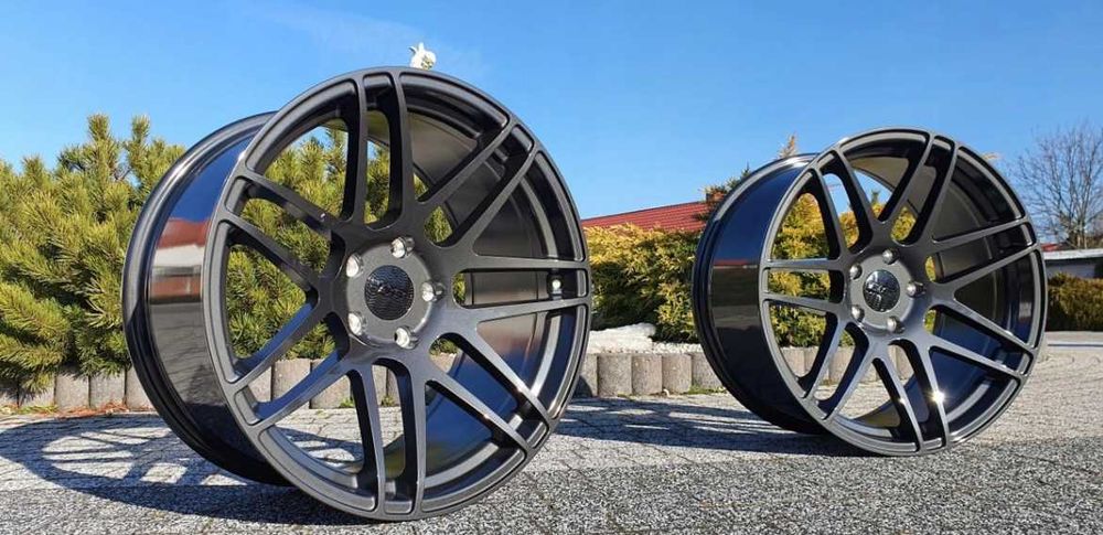 FELGI HX020 do Audi A5 S5 A7 S7 Q5 A8 Concave 19