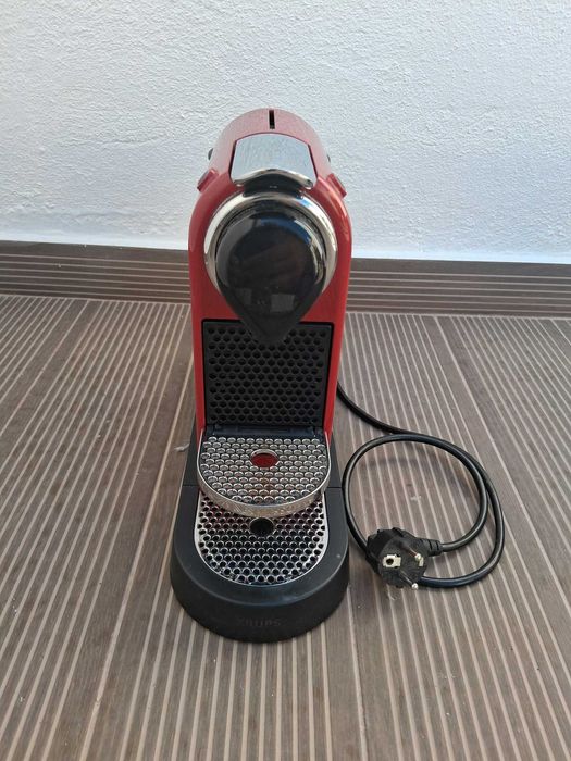 Vende-se Máquina de Café Krups