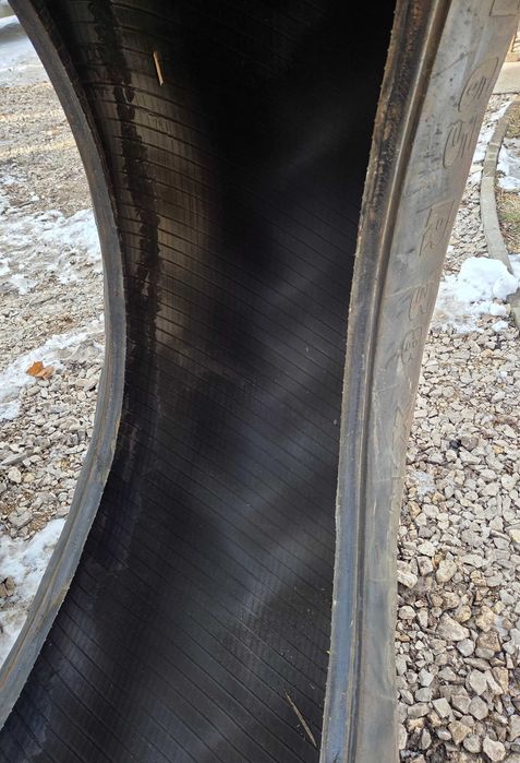 Opony Michelin  650/65 R38