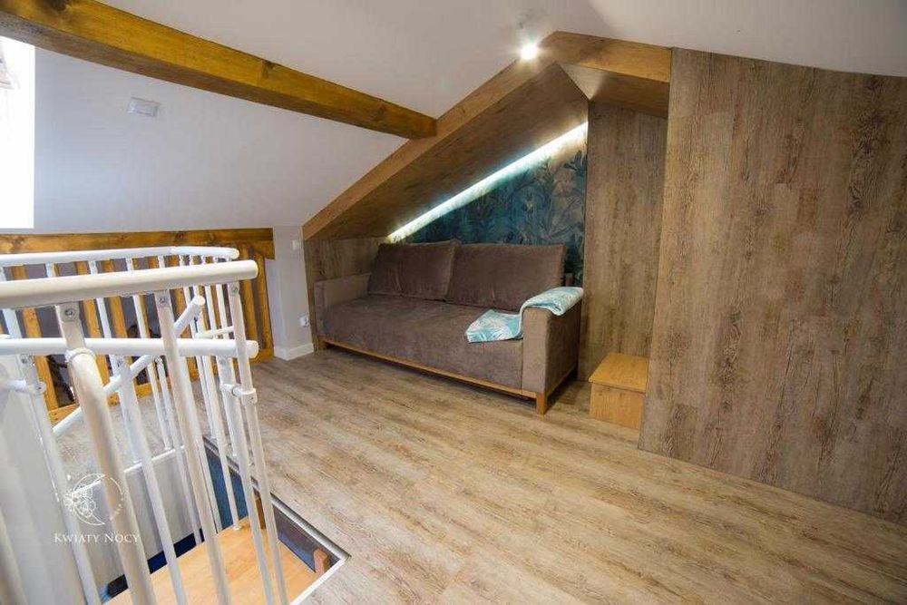 Apartament "Kwiaty Nocy " - Wisła