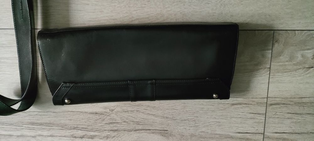 Torebka damska kopertówka