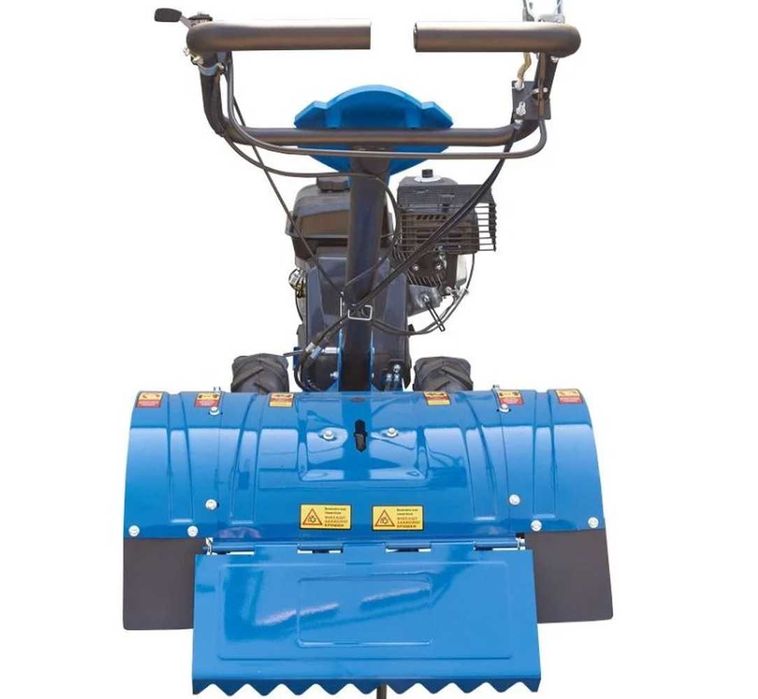 Мотоблок Кентавр МБ40-1С (13х5.00-6) (Заводська упаковка)