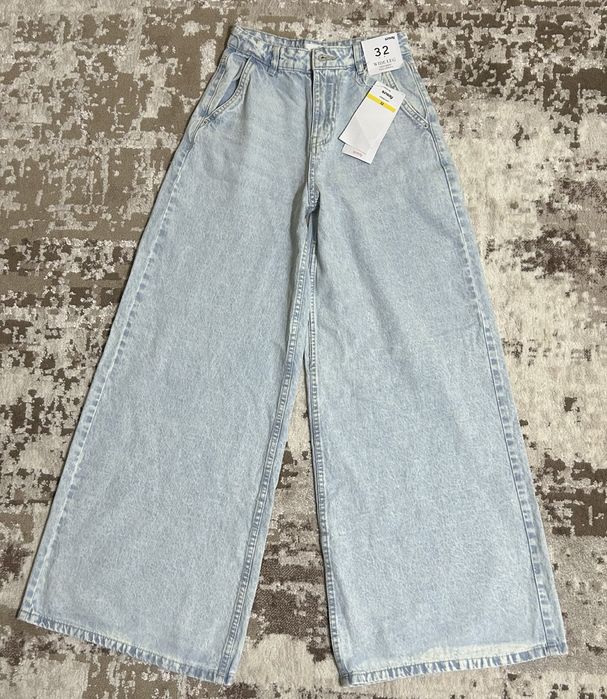 Джинси жіночі.