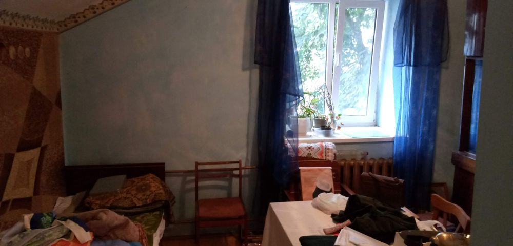 2к квартира Незалежності 16 Стометрівка 55кв