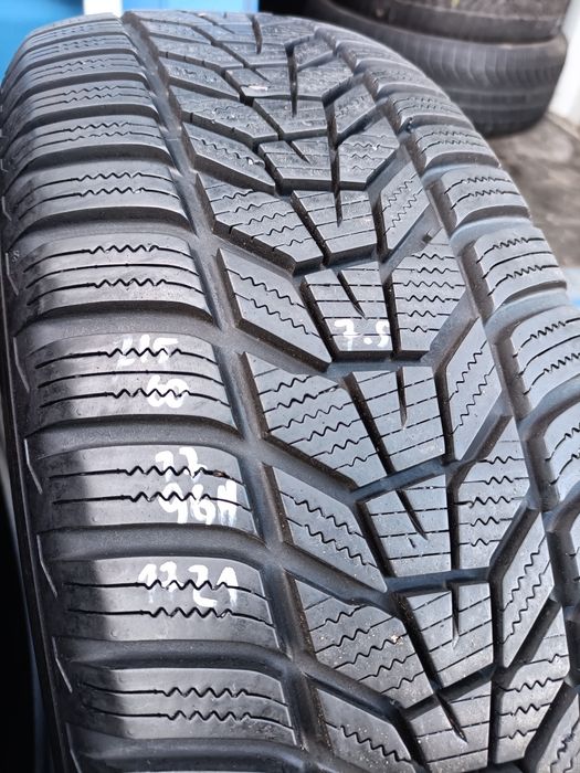 215/60 17 Hankook Winter ICept evo3 1szt