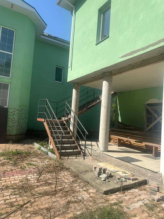 Продається заміський комплекс у Вишгородському районі!