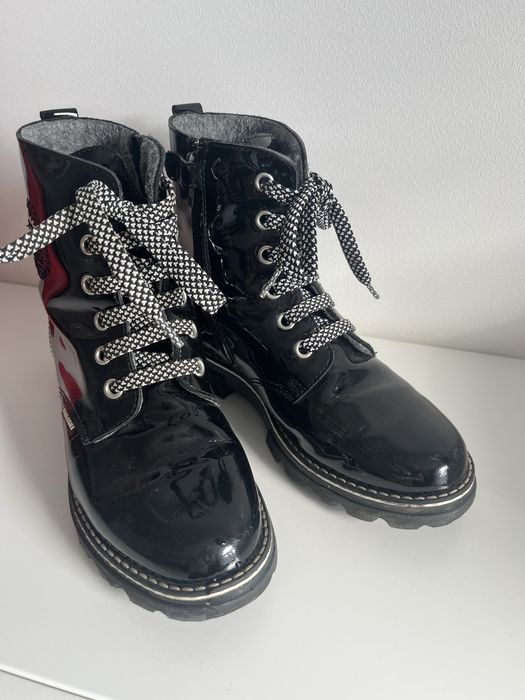 Черевики дитячі