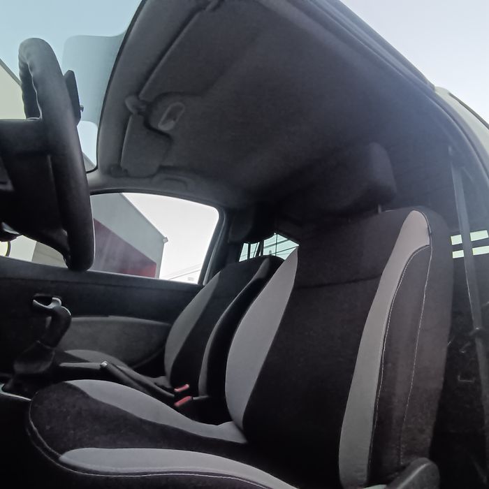 Renault clio 1.5dci 160.000kms