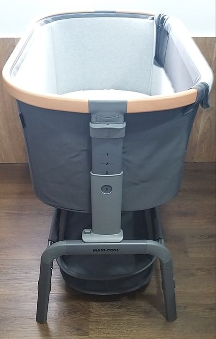 Berço Maxi-cosi super novo