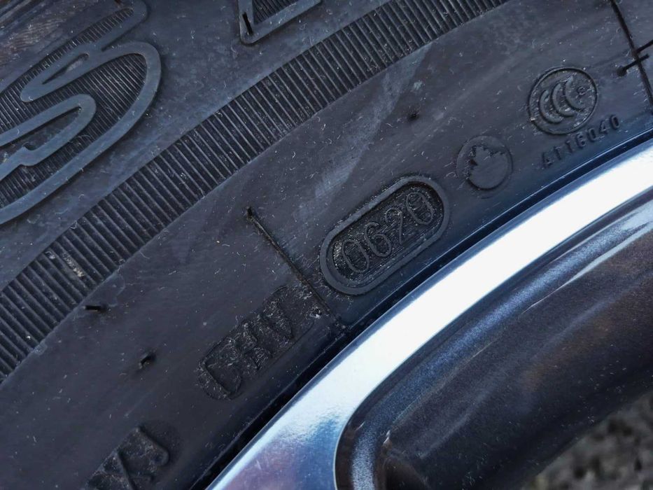 Jeep Wrangler JL/JK Rubicon Gladiator Sahara Nowe Oryginalne Alufelgi Koła Całoroczne 18 Cali-5szt