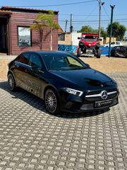 Mercedes-Benz A 250 Limousine e Style Plus