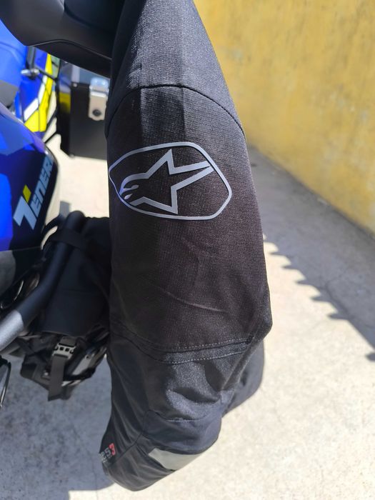 Casaco Alpinestars Andes v3 Drystar 5xl