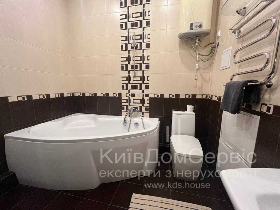 2-комнатная квартира по адресу ул. Ильенка Юрия (площадь 74,8 м²) - Atlanta.ua - фото 15