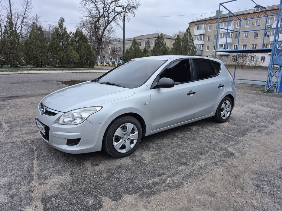 Продам Хюндай I30