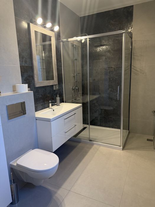 Wynajmę mieszkanie 100m2