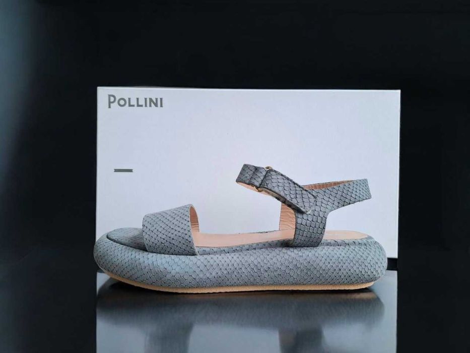 Оригинал босоножки 36,40,41 Pollini Италия baldinini