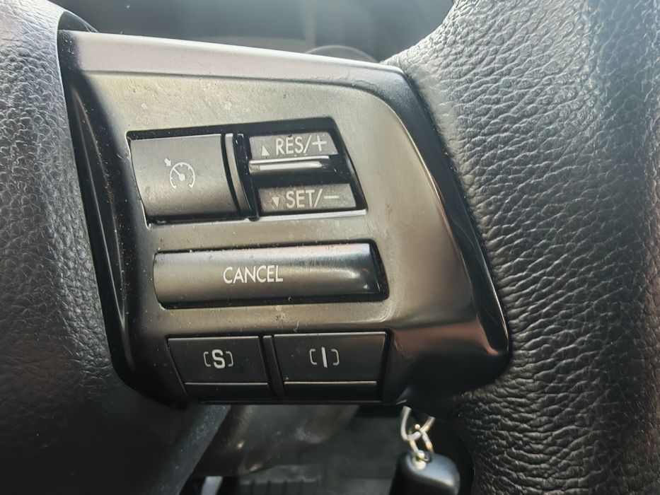 Subaru Forester (SJ)2.5 AWD 2013 року