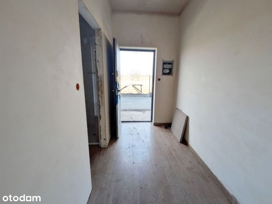 nowe mikroapartamenty