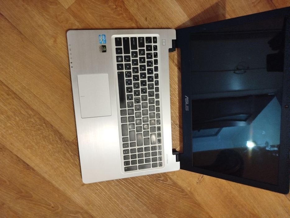 Зарядне для ноутбука Asus, ноутбук, сумка для ноутбука