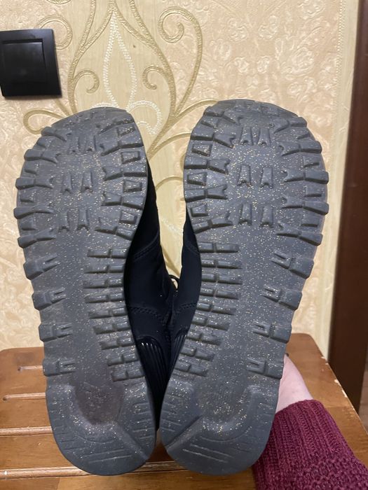 Продам кросовки NB