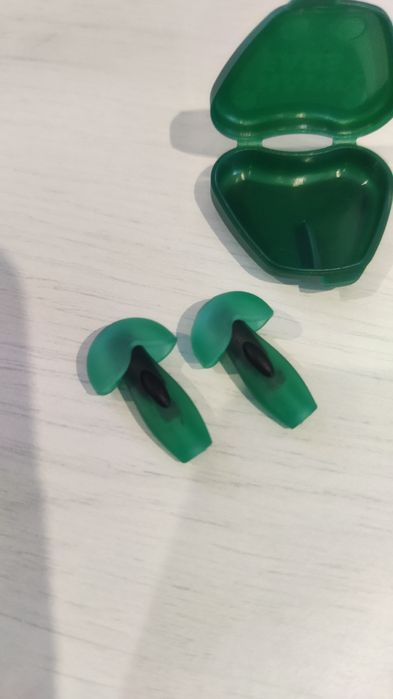 Tampões p ouvido anti-ruido