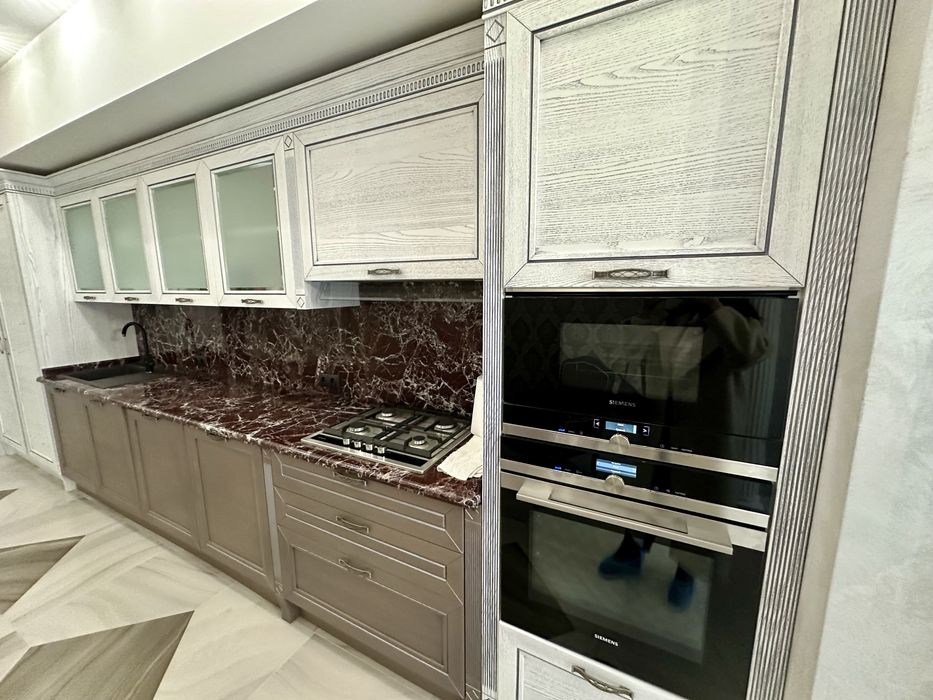 2-комнатная квартира по адресу ул. Бандеры Степана (площадь 80 м²) - Atlanta.ua - фото 11