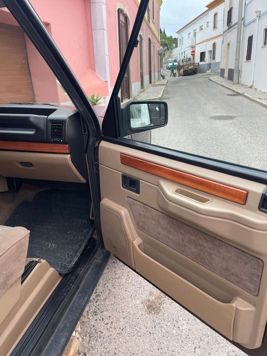 Land Rover Range Rover 2.5 TDi