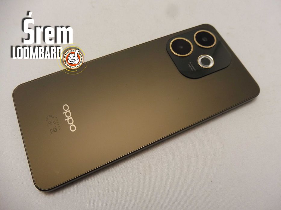 Telefon Oppo A5 Pro 8gb/256gb, Kartonik, Bdb Stan!