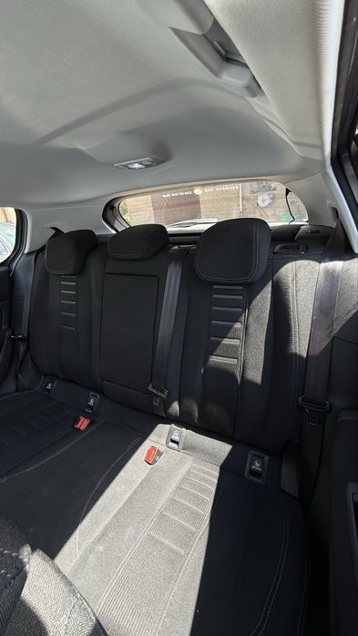 Peugeot 308  Allure 2014 hdi