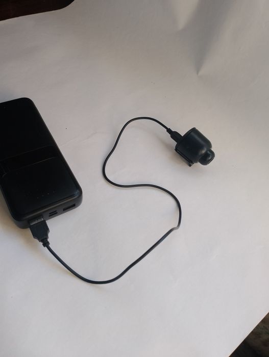 Мини Wi-fi камера Х5