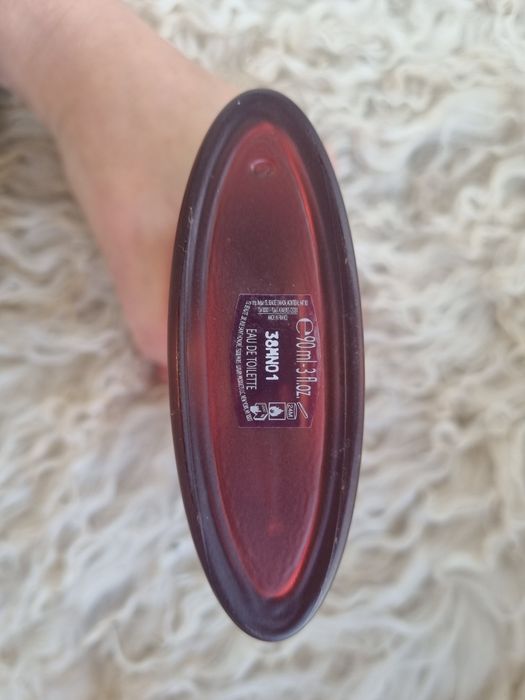 Woda toaletowa OPIUM 90 ml.