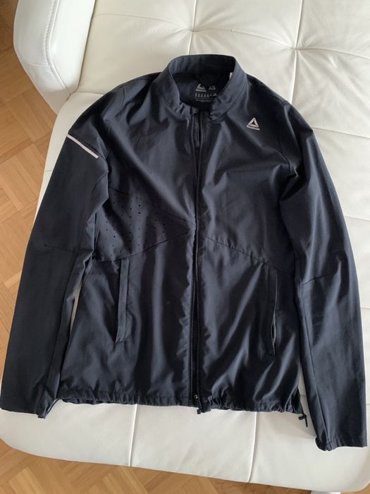 Kurtka do biegania Reebok xs