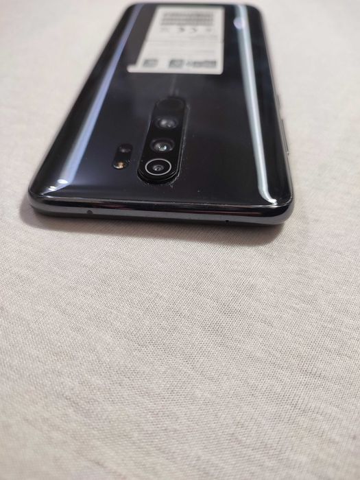 Redmi Note 8 Pro