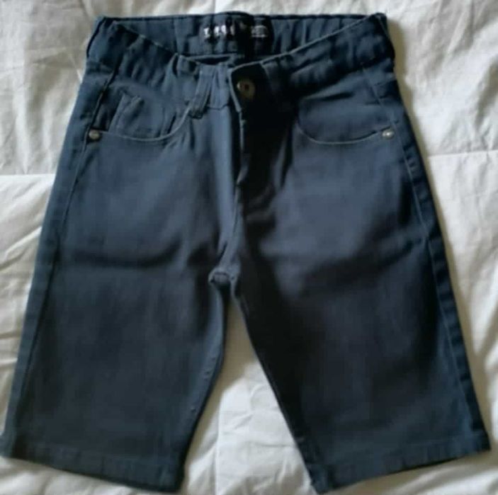 Lote 20 peças/ 20€ - rapaz 7/8 anos