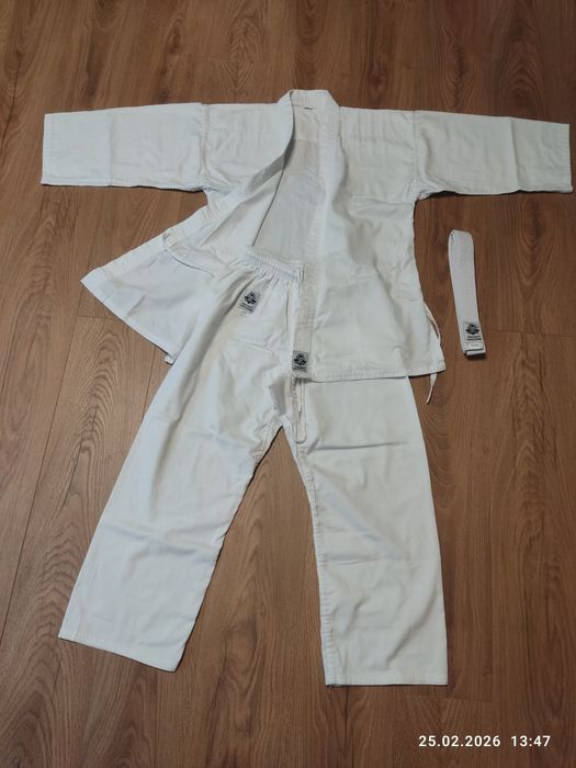 Kimono do karate 160cm