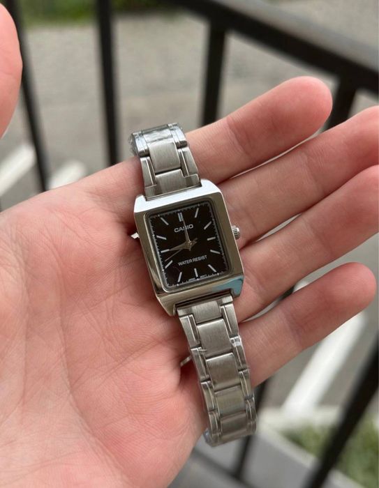 Годинники Casio