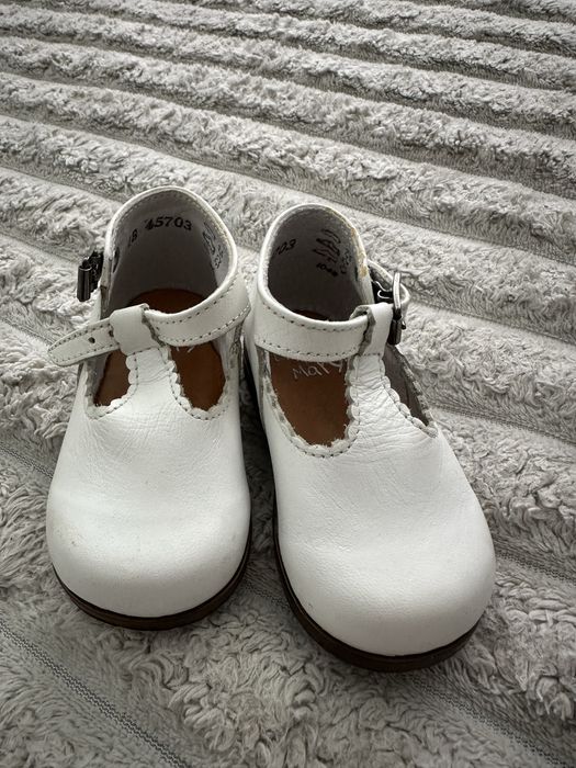 Продам туфельки (босоножки), размер 18