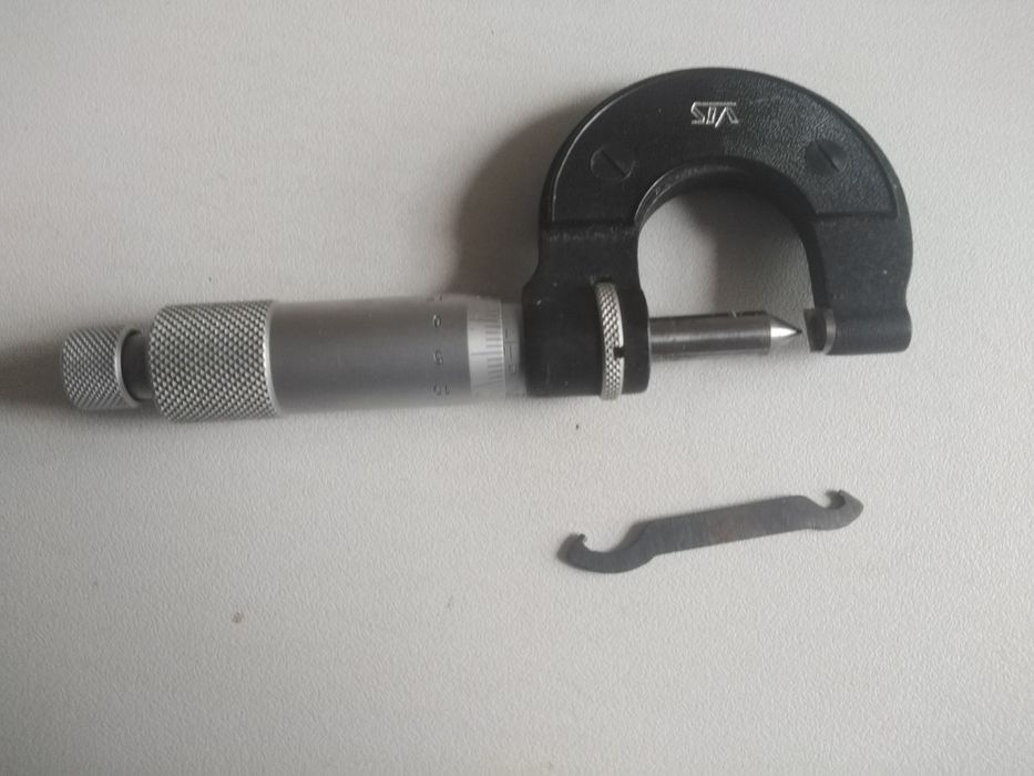 Micrometer exterior de 0-25423209147491962881