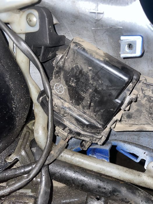 Мозги з пультом