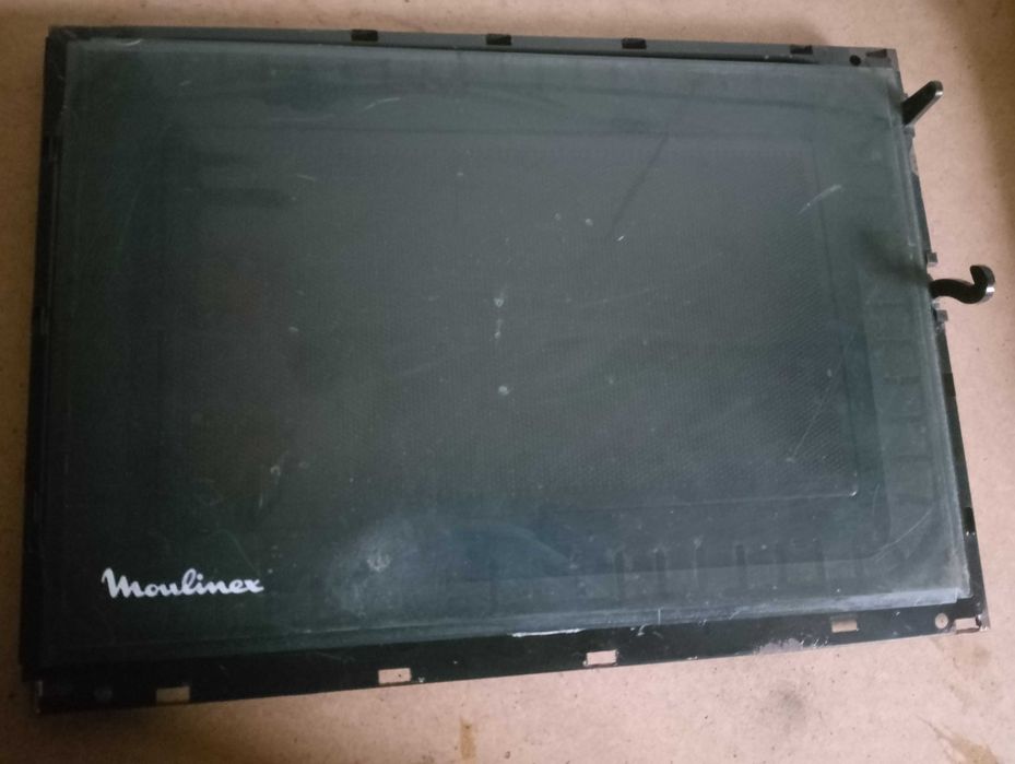 Комплектующие микроволновок