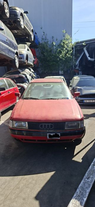 Audi 80 b3 para pecas