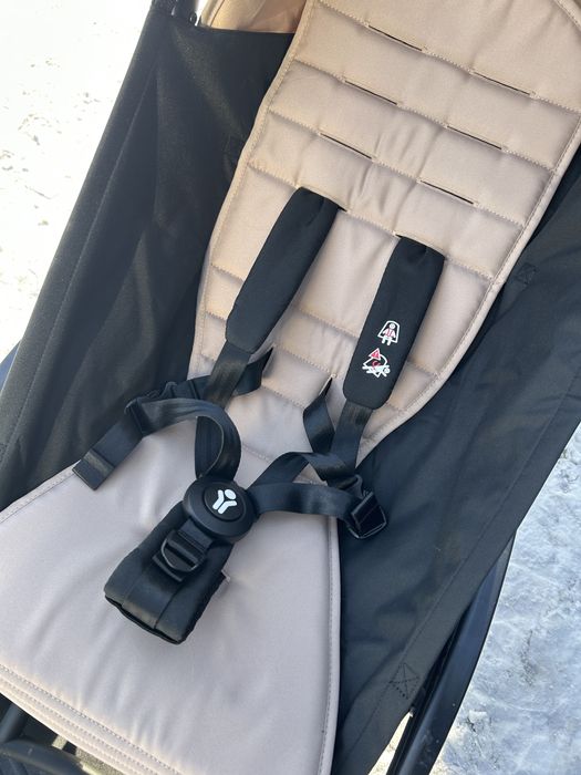 2 в 1 Stokke YOYO³