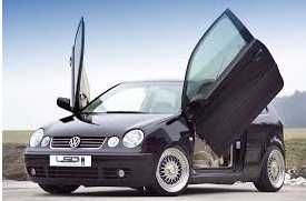 Peças VW Polo 9N 2002/2006 compatível modelos VAG