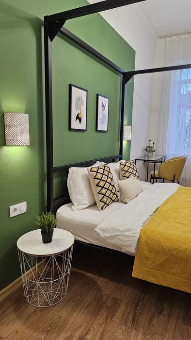 Акція! Молодіжна квартира в стилі лофт для Вас,  3 місця!