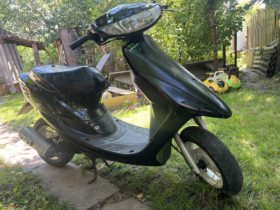 Скутер Honda Dio 35