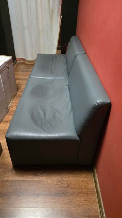 Oddam za darmo dwie kanapy