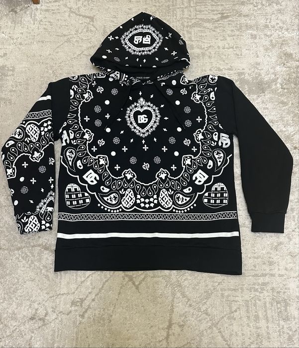Кофта Dolce & Gabbana