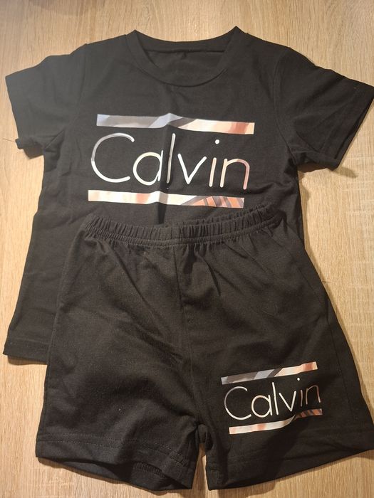 Komplet dziecięcy Calvin r. 104