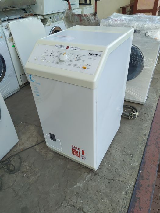 Пральна машина Miele W254 на 6кг